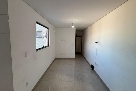 Sala - Sala de Jantar de apartamento para alugar com 2 quartos, 124m² em Parque das Nações, Santo André