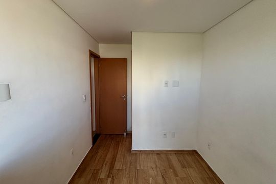 Suite de apartamento para alugar com 2 quartos, 124m² em Parque das Nações, Santo André