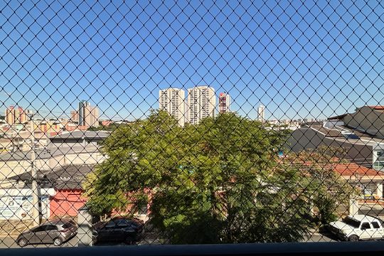 Quarto 2 Vista de apartamento para alugar com 2 quartos, 124m² em Parque das Nações, Santo André