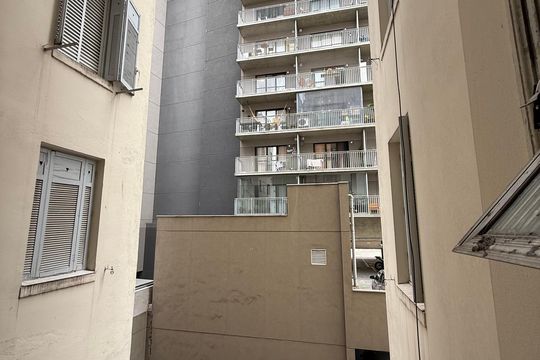 Vista de apartamento à venda com 3 quartos, 95m² em Vila Buarque, São Paulo