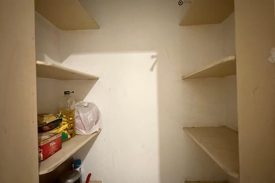 Dispensa de apartamento à venda com 3 quartos, 95m² em Vila Buarque, São Paulo