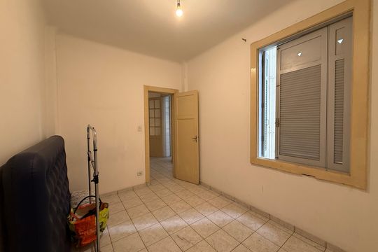 Quarto 1 de apartamento à venda com 3 quartos, 95m² em Vila Buarque, São Paulo