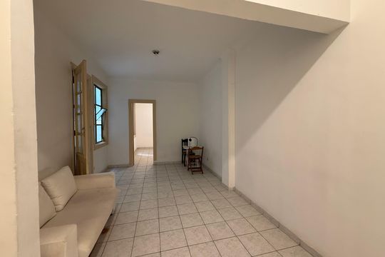Apartamento à venda com 3 quartos, 95m² em Vila Buarque, São Paulo