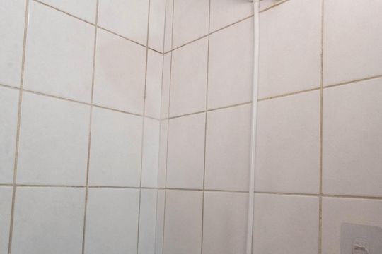 Banheiro de apartamento à venda com 2 quartos, 70m² em Parque Dom Pedro Ii, Campinas