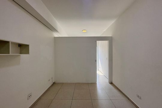 Kitnet/Studio à venda com 1 quarto, 30m² em Jardim Sabara, São Paulo