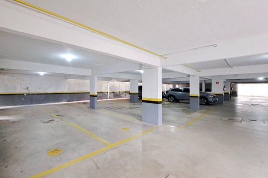 Garagem de apartamento à venda com 2 quartos, 59m² em Partenon, Porto Alegre