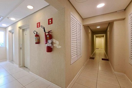 Área Comum de apartamento à venda com 2 quartos, 59m² em Partenon, Porto Alegre