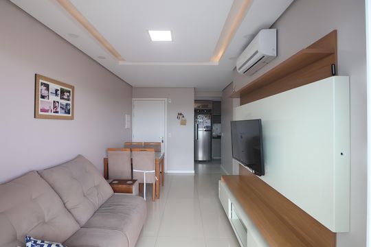 Apartamento à venda com 2 quartos, 60m² em Niterói, Canoas