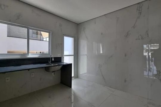 Cozinha de casa à venda com 4 quartos, 280m² em Alphaville Nova Lima, Nova Lima