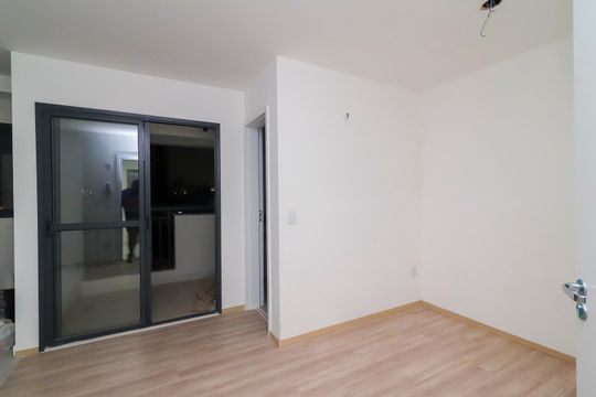 Sala/Quarto de kitnet/studio para alugar com 1 quarto, 28m² em Cidade Antônio Estêvão de Carvalho, São Paulo