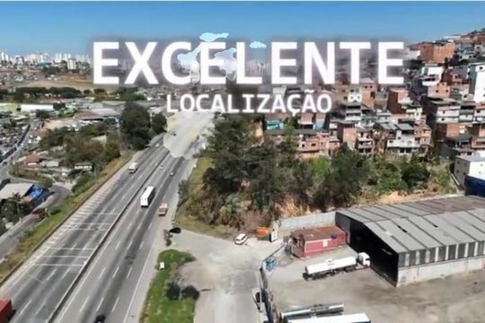Apartamento para alugar com 1 quarto, 50m² em Vila Ayrosa, São Paulo