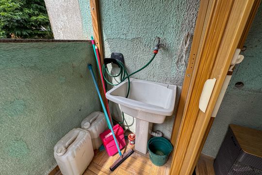 Cobertura de apartamento à venda com 2 quartos, 90m² em Parque Novo Oratório, Santo André