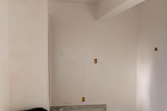 Cobertura de apartamento para alugar com 3 quartos, 160m² em Betânia, Belo Horizonte