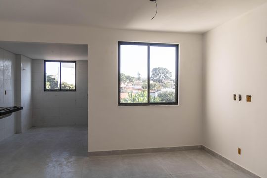 Apartamento para alugar com 3 quartos, 160m² em Betânia, Belo Horizonte