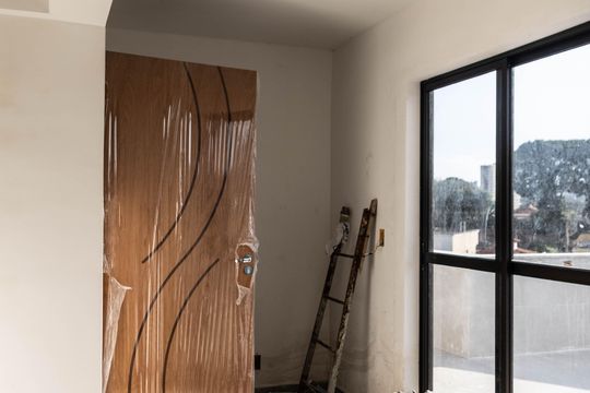Cobertura de apartamento para alugar com 3 quartos, 160m² em Betânia, Belo Horizonte