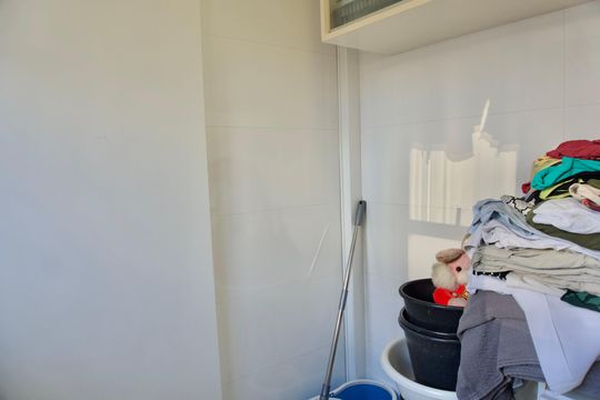 Área de Serviço de apartamento à venda com 4 quartos, 120m² em Coracao de Jesus, Belo Horizonte