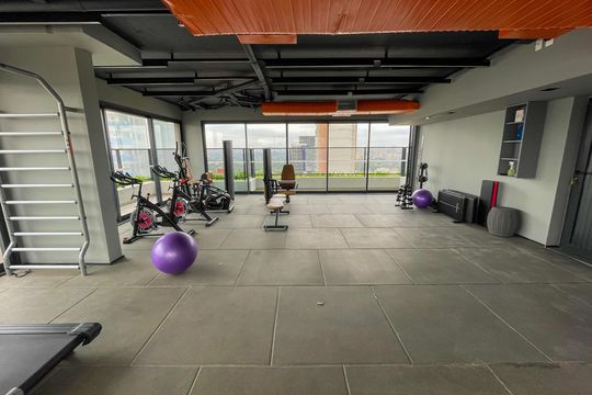 Kitnet/Studio à venda com 1 quarto, 25m² em Pinheiros, São Paulo