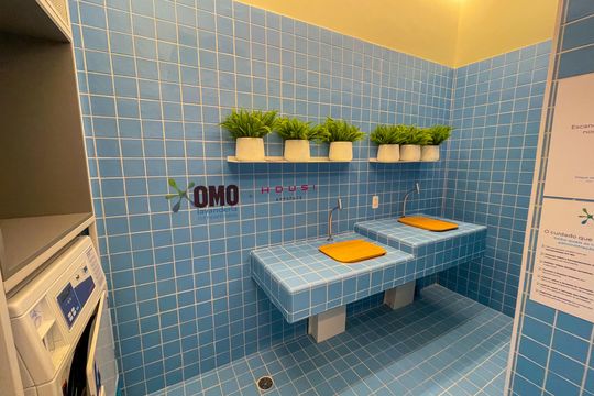 Kitnet/Studio à venda com 1 quarto, 25m² em Pinheiros, São Paulo