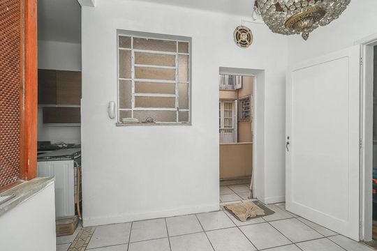 Copa de apartamento à venda com 3 quartos, 130m² em Petrópolis, Porto Alegre