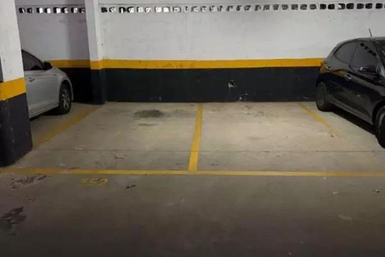 Foto 19 de apartamento à venda com 3 quartos, 105m² em Jardim Boa Esperança, Campinas