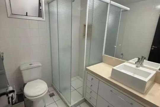 Foto 13 de apartamento à venda com 3 quartos, 105m² em Jardim Boa Esperança, Campinas