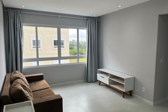 Apartamento para alugar com 2 quartos, 50m² em Parque Santa Fé, Porto Alegre