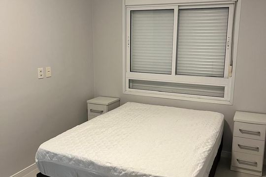 Studio de apartamento para alugar com 2 quartos, 50m² em Parque Santa Fé, Porto Alegre