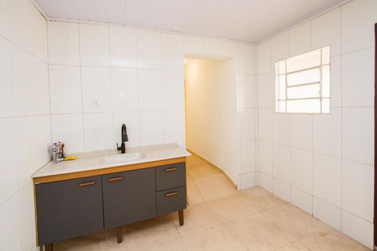 Casa à venda com 3 quartos, 110m² em Brooklin, São Paulo