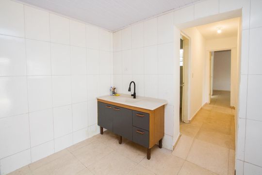 Casa à venda com 3 quartos, 110m² em Brooklin, São Paulo