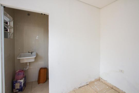 Casa à venda com 3 quartos, 110m² em Brooklin, São Paulo