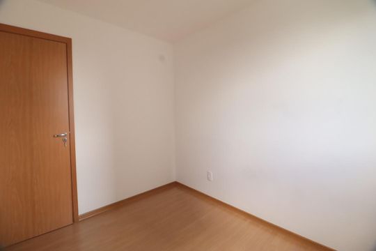Quarto 1 de apartamento à venda com 2 quartos, 42m² em Parque Industrial, Campinas