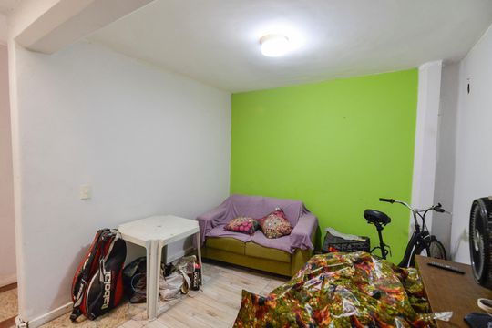 Sala de apartamento para alugar com 2 quartos, 70m² em Estácio, Rio de Janeiro