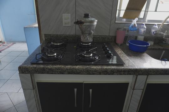 Casa à venda com 5 quartos, 180m² em Parque Guarani, São Paulo