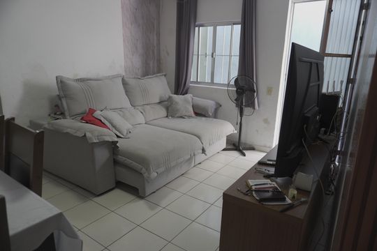 Casa à venda com 5 quartos, 180m² em Parque Guarani, São Paulo