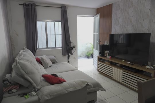 Casa à venda com 5 quartos, 180m² em Parque Guarani, São Paulo