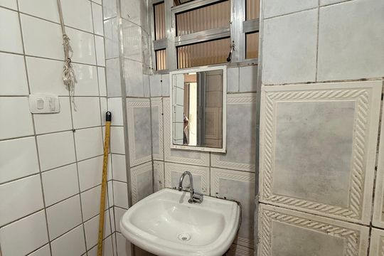 Kitnet/Studio para alugar com 1 quarto, 30m² em Centro Histórico de São Paulo, São Paulo