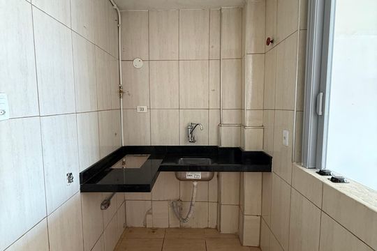 Kitnet/Studio para alugar com 1 quarto, 30m² em Centro Histórico de São Paulo, São Paulo