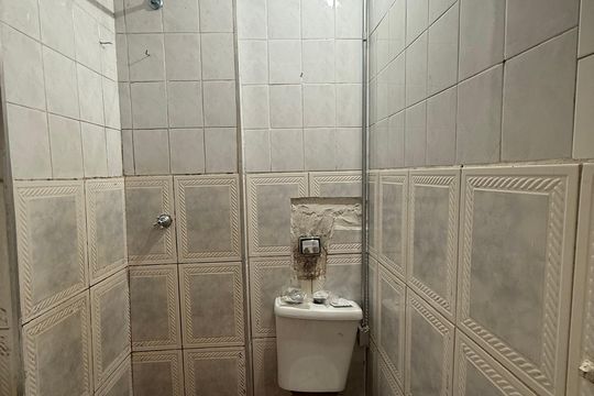 Kitnet/Studio para alugar com 1 quarto, 30m² em Centro Histórico de São Paulo, São Paulo