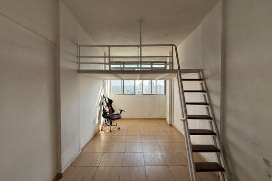 Kitnet/Studio para alugar com 1 quarto, 30m² em Centro Histórico de São Paulo, São Paulo