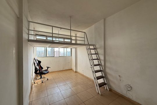 Kitnet/Studio para alugar com 1 quarto, 30m² em Centro Histórico de São Paulo, São Paulo