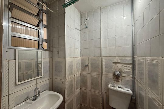 Kitnet/Studio para alugar com 1 quarto, 30m² em Centro Histórico de São Paulo, São Paulo