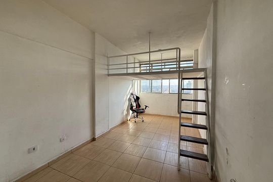 Kitnet/Studio para alugar com 1 quarto, 30m² em Centro Histórico de São Paulo, São Paulo