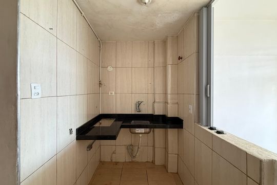 Kitnet/Studio para alugar com 1 quarto, 30m² em Centro Histórico de São Paulo, São Paulo