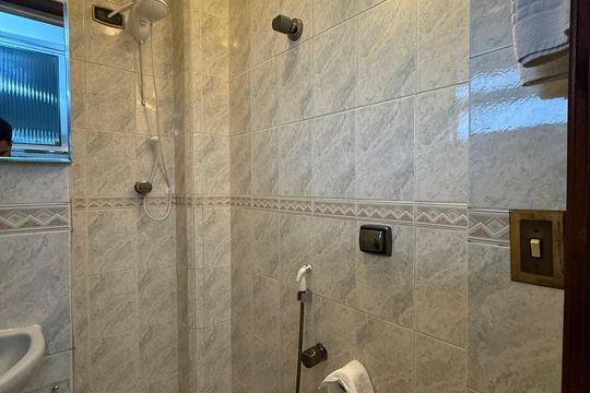 Apartamento para alugar com 2 quartos, 100m² em República, São Paulo