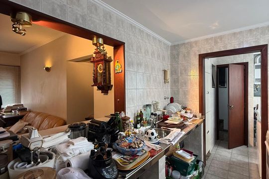 Apartamento para alugar com 2 quartos, 100m² em República, São Paulo