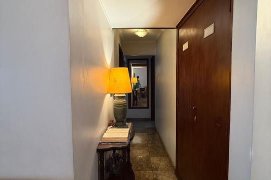 Apartamento para alugar com 2 quartos, 100m² em República, São Paulo