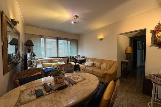 Apartamento para alugar com 2 quartos, 100m² em República, São Paulo