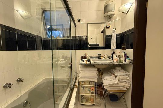Apartamento para alugar com 2 quartos, 100m² em República, São Paulo