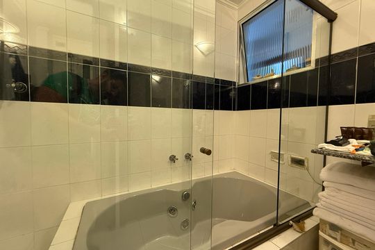 Apartamento para alugar com 2 quartos, 100m² em República, São Paulo
