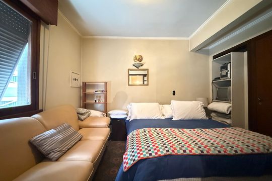Apartamento para alugar com 2 quartos, 100m² em República, São Paulo